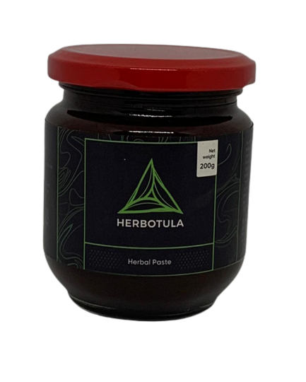 HERBOTULA-200G